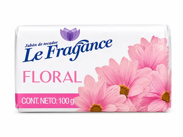 Le Fragance Floral