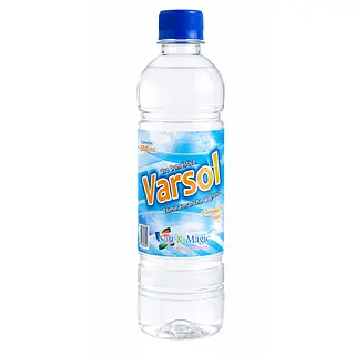 Varsol Soft & Fresh
