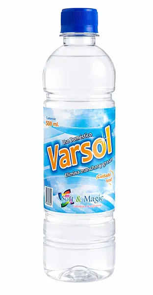 Varsol Soft & Fresh