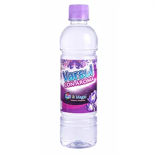 Varsol Con Aroma Soft & Fresh